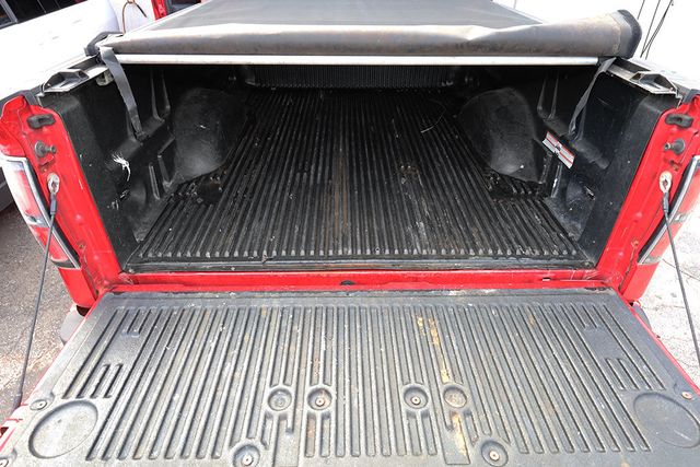 2012 FORD F-150 4WD SuperCrew 157" FX4 - 23091112 - 9
