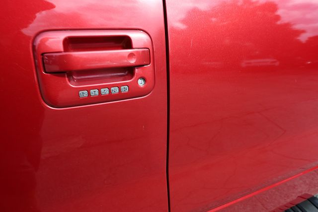 2012 FORD F-150 4WD SuperCrew 157" FX4 - 23091112 - 13