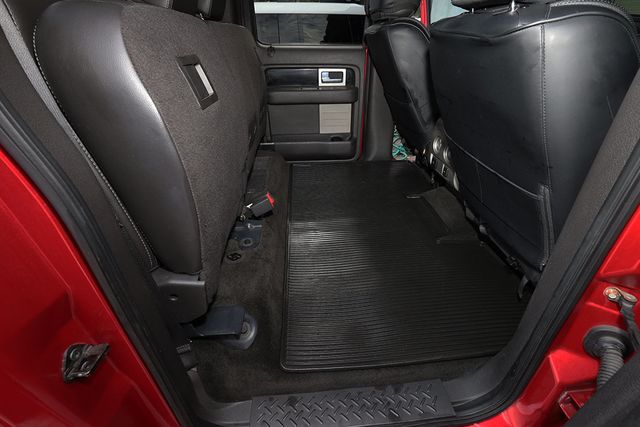 2012 FORD F-150 4WD SuperCrew 157" FX4 - 23091112 - 18