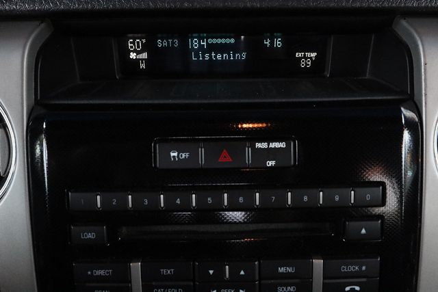 2012 FORD F-150 4WD SuperCrew 157" FX4 - 23091112 - 24