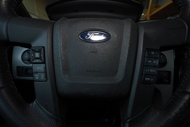 2012 FORD F-150 4WD SuperCrew 157" FX4 - 23091112 - 27