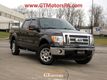 2012 Ford F-150 4WD SuperCrew 157" Lariat - 22718094 - 0