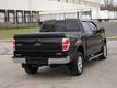 2012 Ford F-150 4WD SuperCrew 157" Lariat - 22718094 - 12