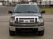 2012 Ford F-150 4WD SuperCrew 157" Lariat - 22718094 - 4