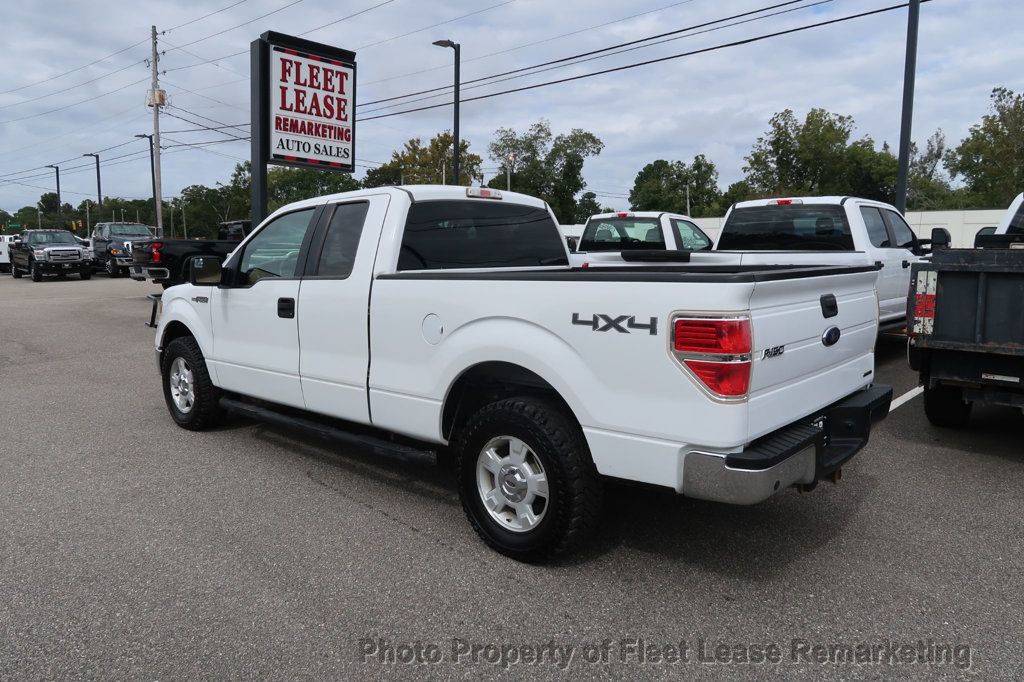 2012 Ford F-150 XLT photo 2