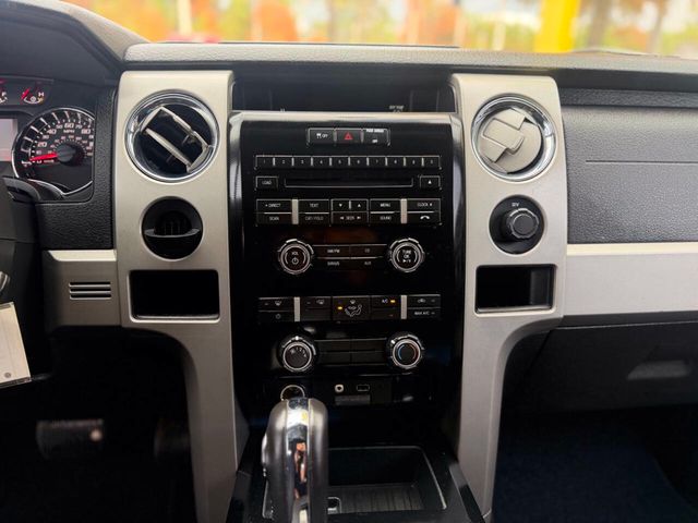 2012 Ford F-150 FX2 4x2 4dr SuperCrew Styleside 5.5 ft. SB - 22949068 - 12