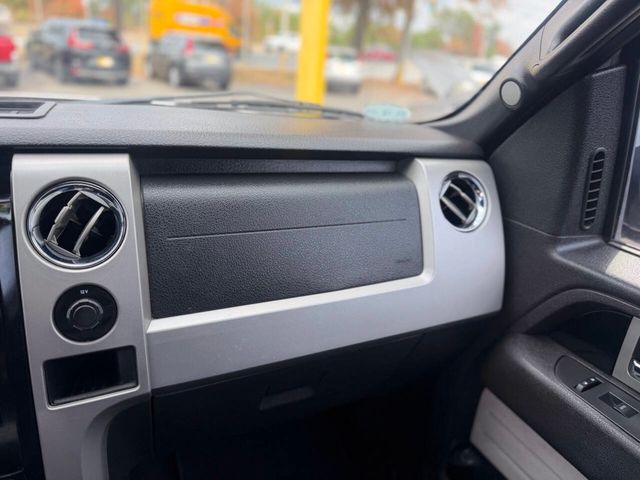 2012 Ford F-150 FX2 4x2 4dr SuperCrew Styleside 5.5 ft. SB - 22949068 - 13