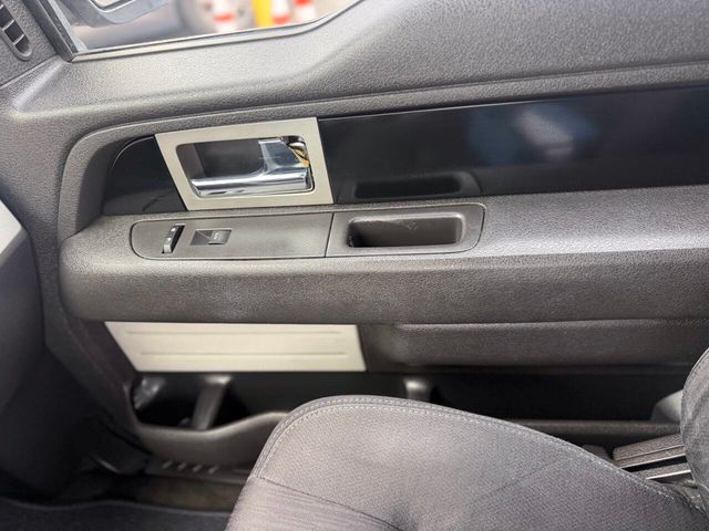 2012 Ford F-150 FX2 4x2 4dr SuperCrew Styleside 5.5 ft. SB - 22949068 - 15