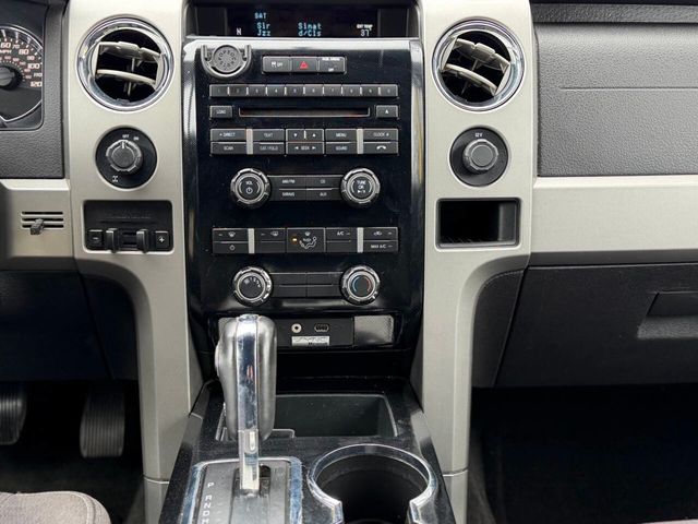 2012 Ford F-150 FX2 4x2 4dr SuperCrew Styleside 5.5 ft. SB - 22981790 - 8