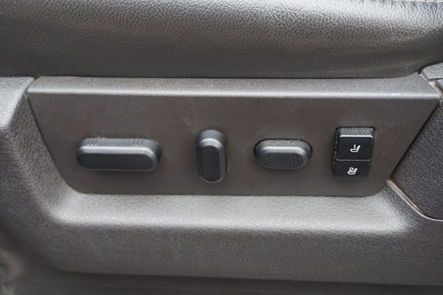 2012 Ford F-150 FX4, PREMIUM WHEELS, RUNNING BOARDS, TONNEAU BED COVER, TOW PKG - 22947156 - 22