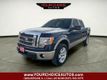 2012 Ford F-150 Lariat 4x4 4dr SuperCrew Styleside 5.5 ft. SB - 23003900 - 0