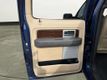 2012 Ford F-150 Lariat 4x4 4dr SuperCrew Styleside 5.5 ft. SB - 23003900 - 11