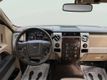2012 Ford F-150 Lariat 4x4 4dr SuperCrew Styleside 5.5 ft. SB - 23003900 - 15