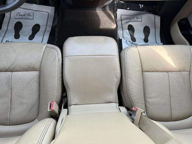 2012 Ford F-150 Lariat 4x4 4dr SuperCrew Styleside 5.5 ft. SB - 23003900 - 17