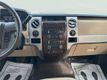 2012 Ford F-150 Lariat 4x4 4dr SuperCrew Styleside 5.5 ft. SB - 23003900 - 18