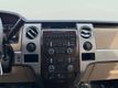 2012 Ford F-150 Lariat 4x4 4dr SuperCrew Styleside 5.5 ft. SB - 23003900 - 25