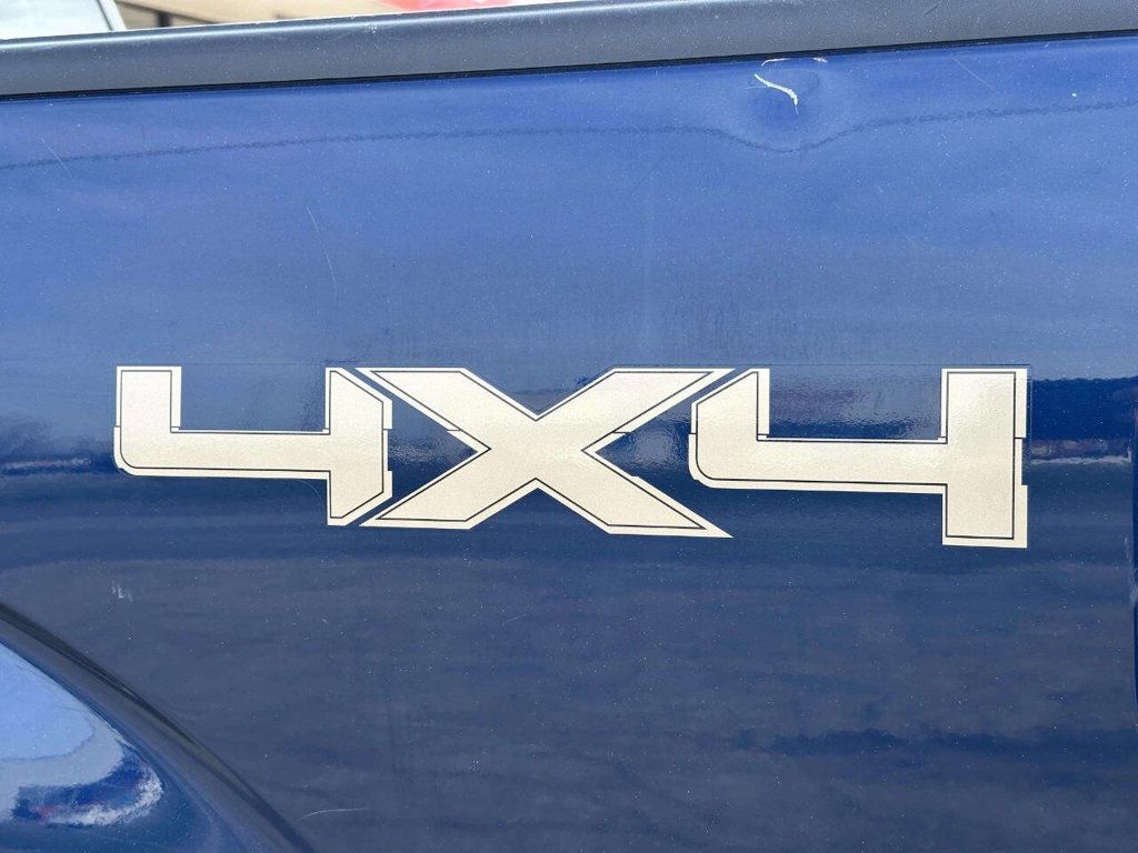 2012 Ford F-150 Lariat 4x4 4dr SuperCrew Styleside 5.5 ft. SB - 23003900 - 30