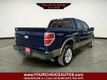 2012 Ford F-150 Lariat 4x4 4dr SuperCrew Styleside 5.5 ft. SB - 23003900 - 4