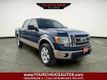 2012 Ford F-150 Lariat 4x4 4dr SuperCrew Styleside 5.5 ft. SB - 23003900 - 6
