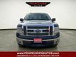2012 Ford F-150 Lariat 4x4 4dr SuperCrew Styleside 5.5 ft. SB - 23003900 - 7