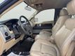 2012 Ford F-150 Lariat 4x4 4dr SuperCrew Styleside 5.5 ft. SB - 23003900 - 8