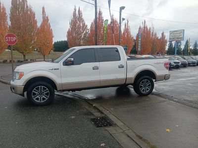 2012 Ford F-150 - 1FTFW1EF3CFB46440