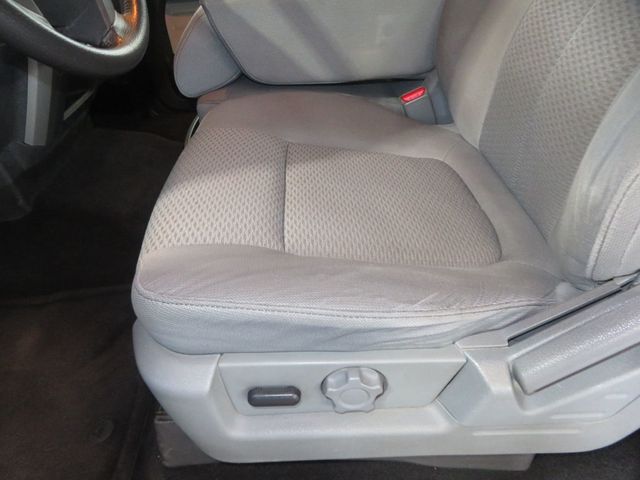 2012 Ford F-150 SUPERCREW 1OWNER AZ TRUCK EXTRA CLEAN LOW MILES  - 23051981 - 19