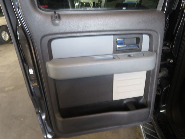 2012 Ford F-150 SUPERCREW 1OWNER AZ TRUCK EXTRA CLEAN LOW MILES  - 23051981 - 21