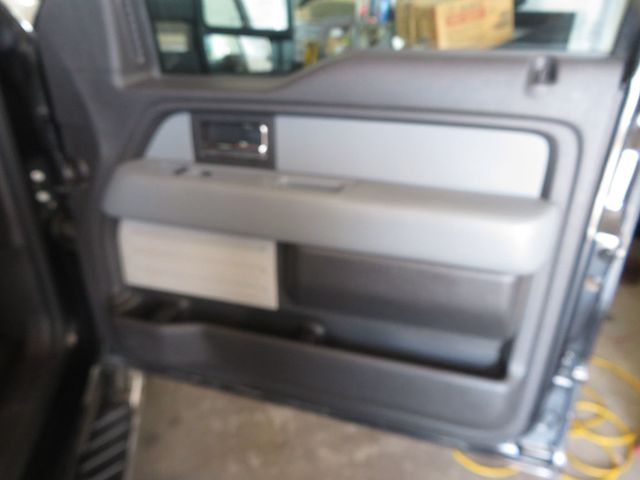 2012 Ford F-150 SUPERCREW 1OWNER AZ TRUCK EXTRA CLEAN LOW MILES  - 23051981 - 31