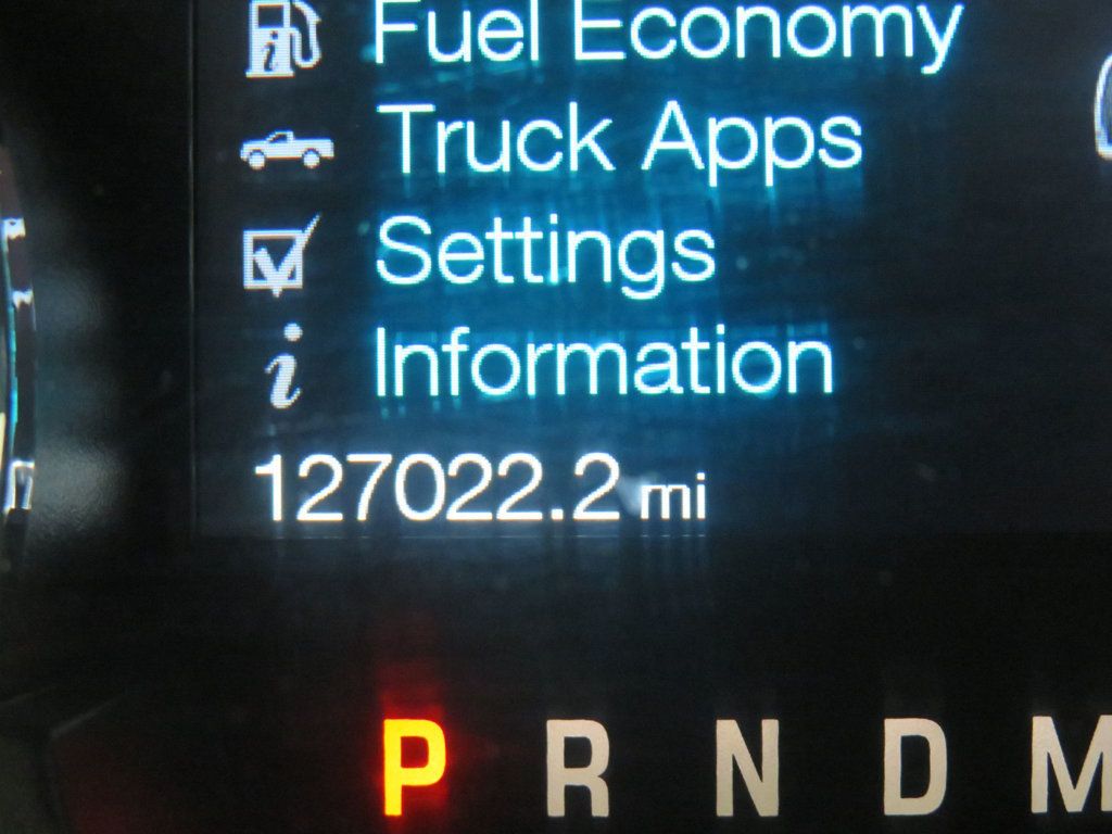 2012 Ford F-150 SUPERCREW 1OWNER AZ TRUCK EXTRA CLEAN LOW MILES  - 23051981 - 40