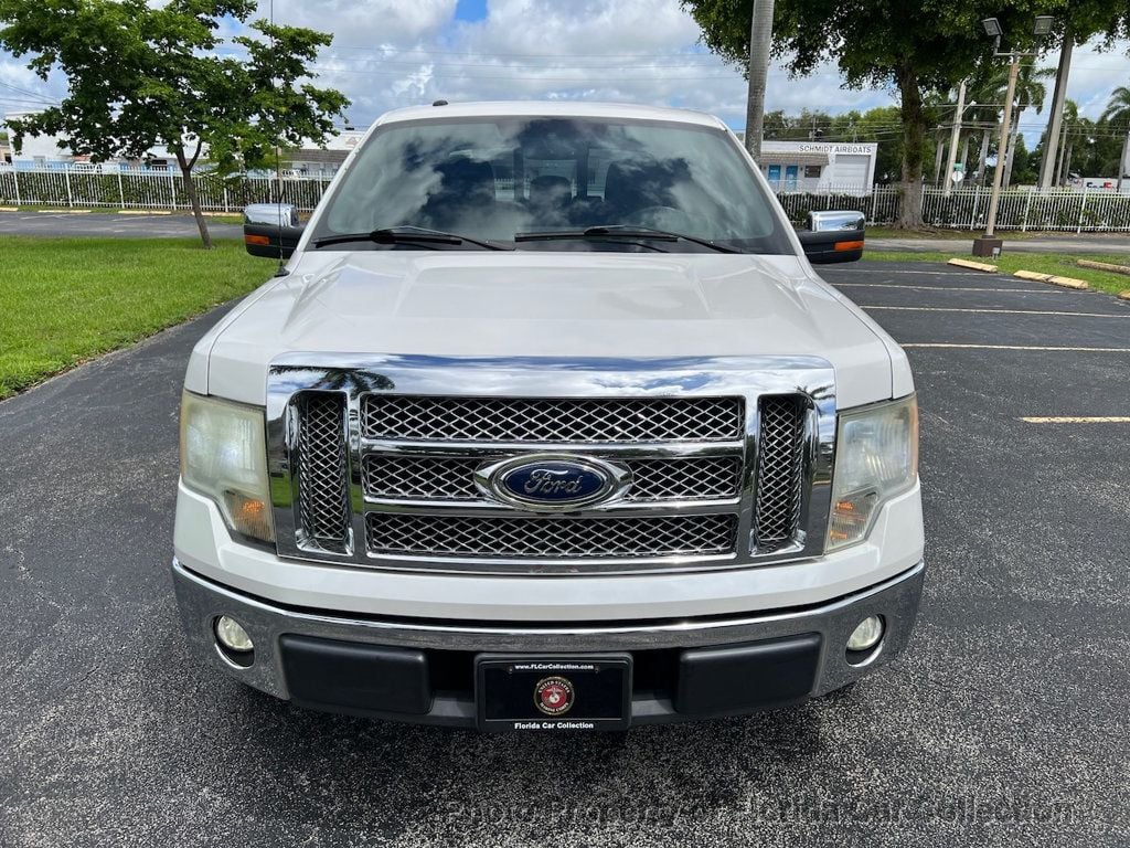 2012 Ford F-150 SuperCrew Lariat 5.0L V8 - 22572538 - 12