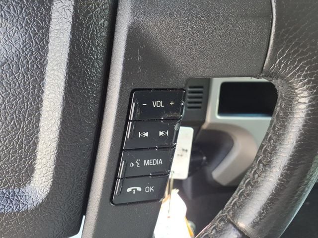 2012 Ford F-150 Supercrew XLT Pickup 4D 5 1/2 ft - 23005459 - 9
