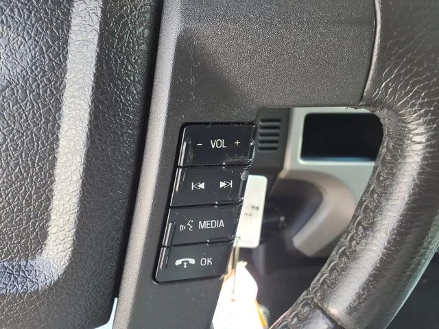 2012 Ford F-150 Supercrew XLT Pickup 4D 5 1/2 ft - 23041561 - 9