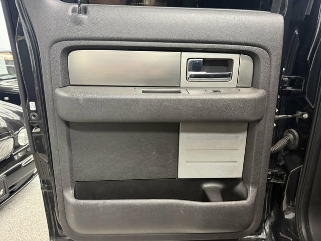 2012 Ford F-150 SVT Raptor/Luxury Pkg/Heated&Cooled Seats/Sony Navigation - 23071570 - 19