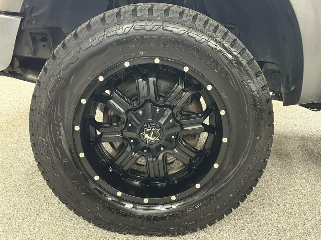 2012 Ford F-150 SVT Raptor/Luxury Pkg/Heated&Cooled Seats/Sony Navigation - 23071570 - 27