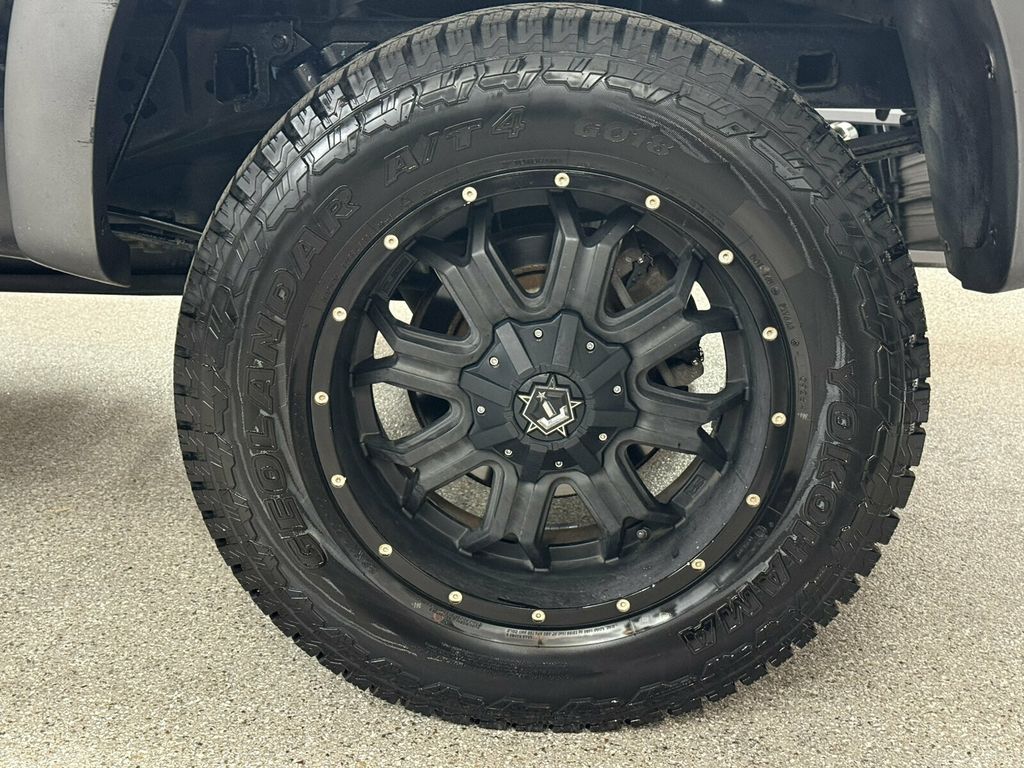 2012 Ford F-150 SVT Raptor/Luxury Pkg/Heated&Cooled Seats/Sony Navigation - 23071570 - 28