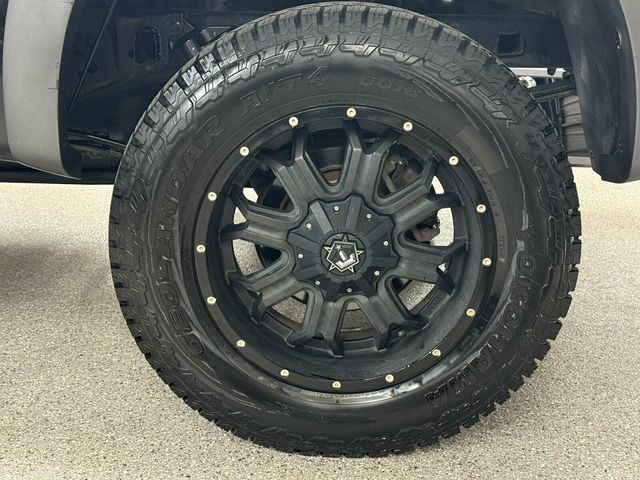 2012 Ford F-150 SVT Raptor/Luxury Pkg/Heated&Cooled Seats/Sony Navigation - 23071570 - 28
