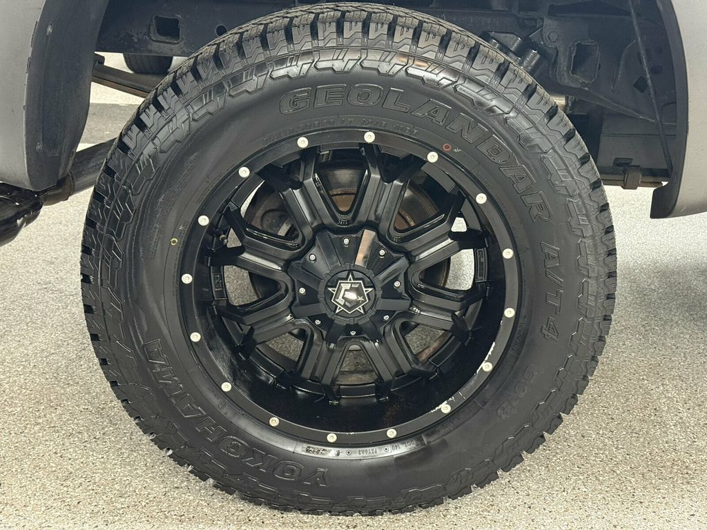 2012 Ford F-150 SVT Raptor/Luxury Pkg/Heated&Cooled Seats/Sony Navigation - 23071570 - 29
