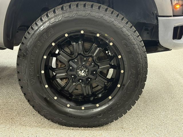 2012 Ford F-150 SVT Raptor/Luxury Pkg/Heated&Cooled Seats/Sony Navigation - 23071570 - 30