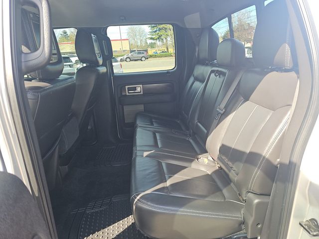 2012 Ford F-150 XL - 23009052 - 9