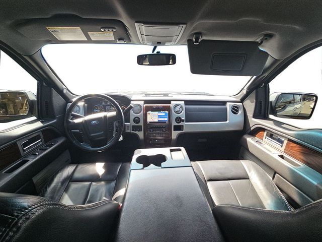 2012 Ford F-150 XL - 23009052 - 11