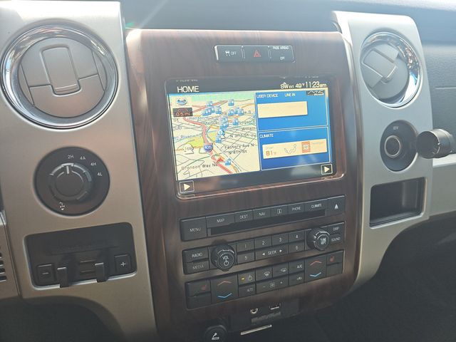 2012 Ford F-150 XL - 23009052 - 13