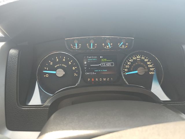 2012 Ford F-150 XL - 23009052 - 15