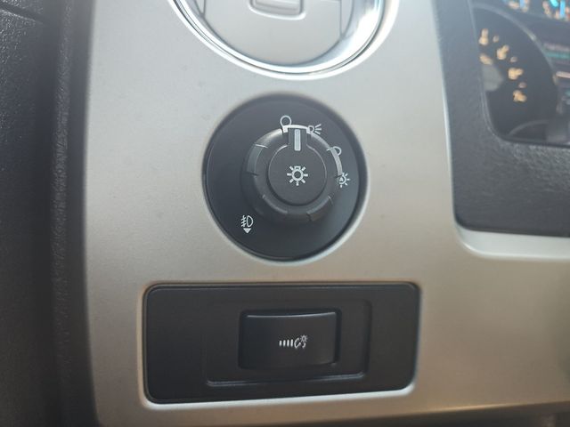 2012 Ford F-150 XL - 23009052 - 16