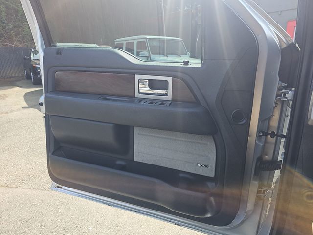 2012 Ford F-150 XL - 23009052 - 18