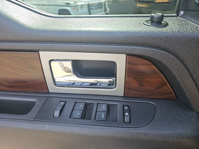 2012 Ford F-150 XL - 23009052 - 19