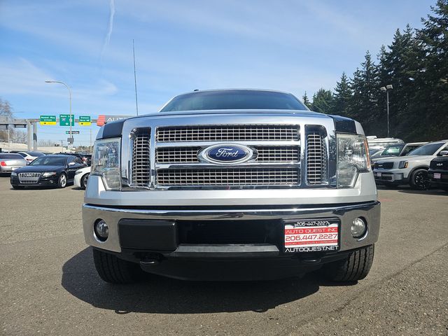 2012 Ford F-150 XL - 23009052 - 20