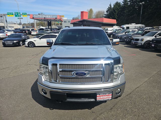 2012 Ford F-150 XL - 23009052 - 21