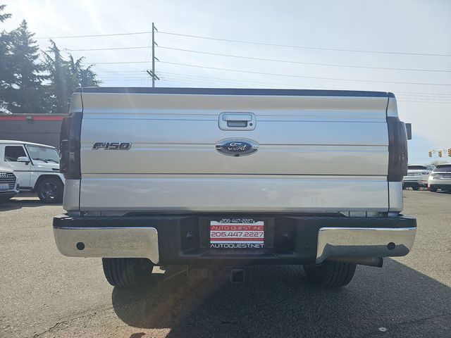 2012 Ford F-150 XL - 23009052 - 23