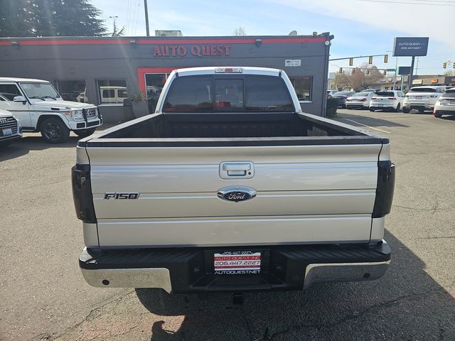 2012 Ford F-150 XL - 23009052 - 24